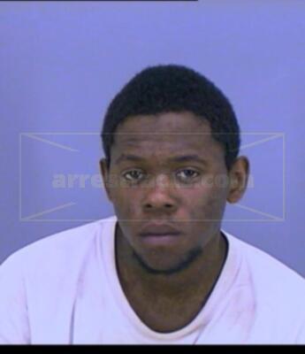 Derawlyn Keaun Bolden