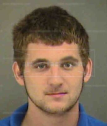 Louis Michael Hays