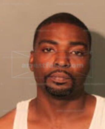 Kenton Coleman