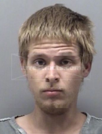 Terry Michael Shull