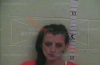 Jessica Lynn Jarrell