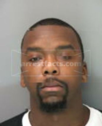 Terrance Mcrae