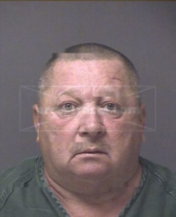 Robert Gregor Tice