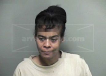 Michelle Mccray