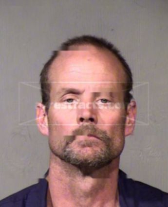 Andrew Bates Mchenry