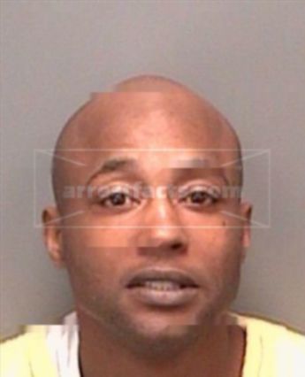 Antoine Darnell Hanley