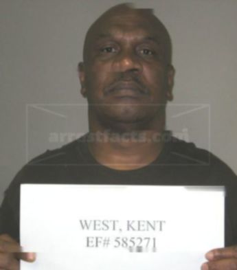 Kent West