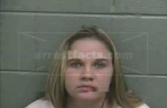 Natalie Nicole Mitchell