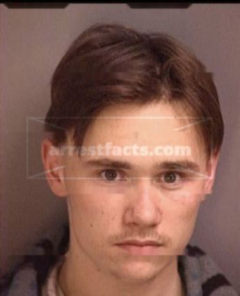 Nicholas Eric Carroll