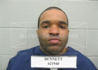 Shron Marion Bennett