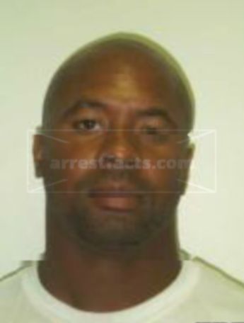Dammon T Haynes