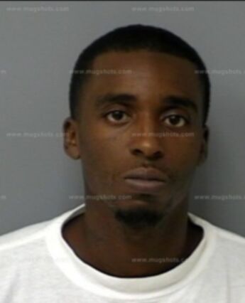 Rayshaun Ramon Reynolds