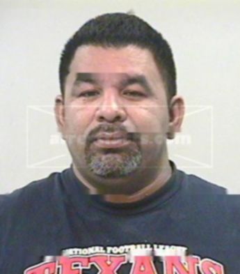 Lionel Molina