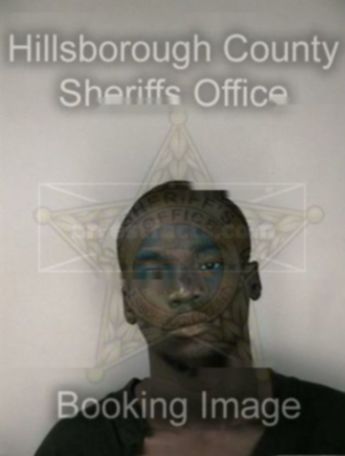 Brian Hamilton Jr.