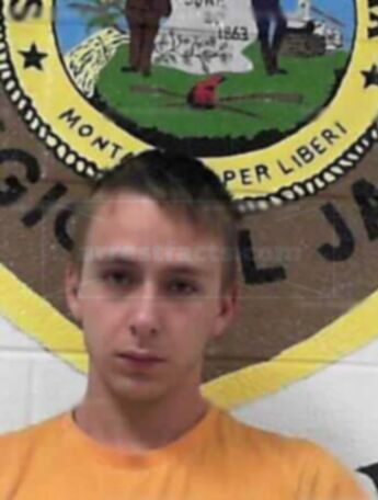 Michael Alex Miller