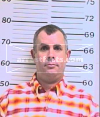 Donald David Sanders