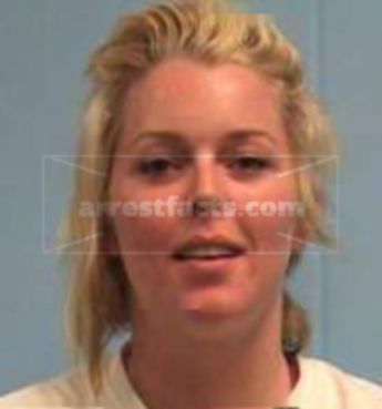 Hannah Marie Moore