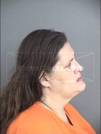 Angela Christine Santana