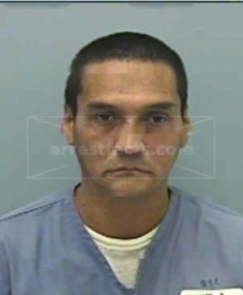 Frank Chavira