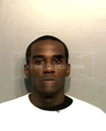 Ricky Lane Johnson Jr