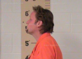 Christopher Sean Thornton