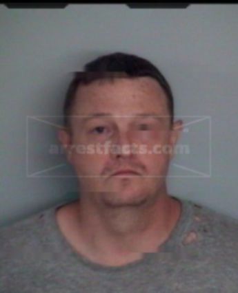 Christopher Duane Brown