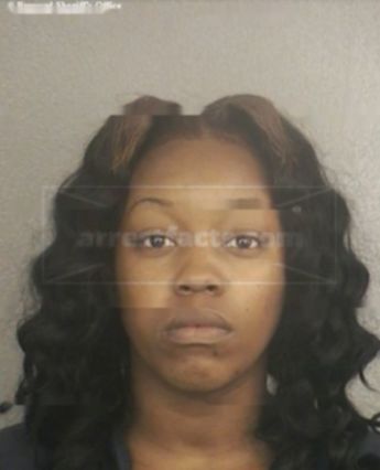 Brionna Schneil Pendergrass