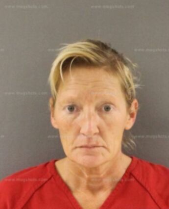 Cynthia Ann Clevenger