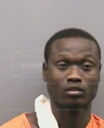 Charlton Quincy Dawkins