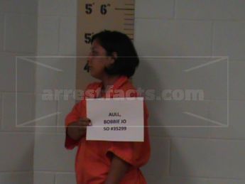 Bobbie Jo Aull
