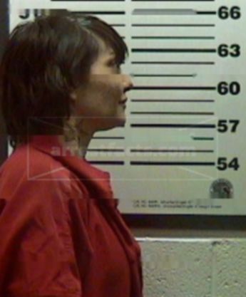 Kathleen Nicole Martinez