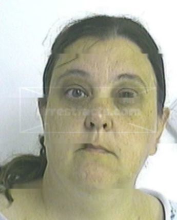 Donna Gail Hall