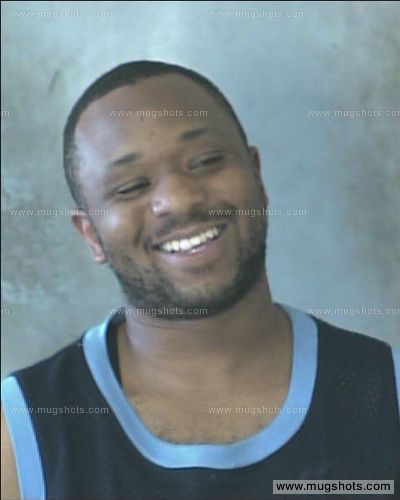 Shawn Berryman Frazier