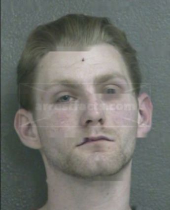 Jimmy Dale Austin Ii