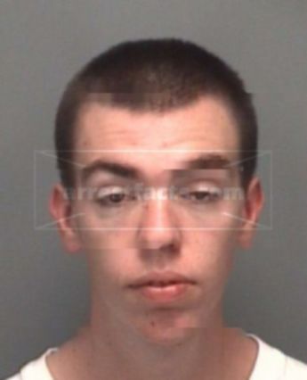 Timothy Layne Giezentanner