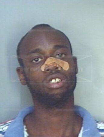 Robert Jermaine Brown