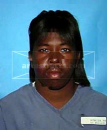 Temekia Leshay Mcbride