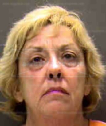 Janeen Patricia Davis