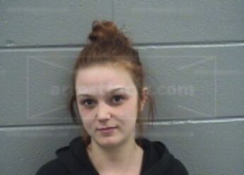 Alexis Voss