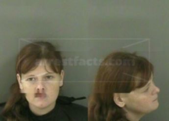 Jessie Louise Mcdonnell