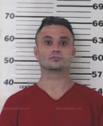 Matthew Michael Boyce