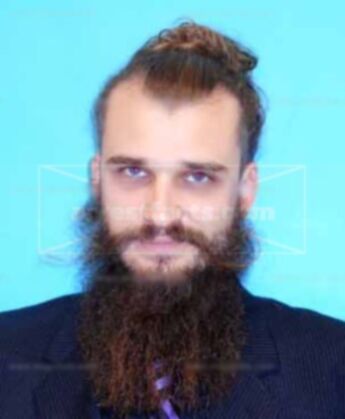 Jared Paul Eiriksson