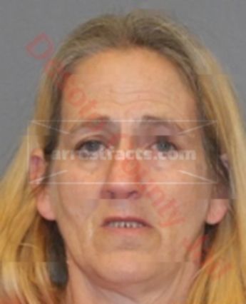 Charlene Carrole Williams