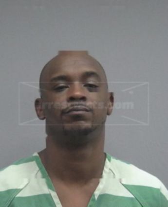 Jamil Rashard Watson