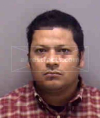 Angel David Pagan Fernandez