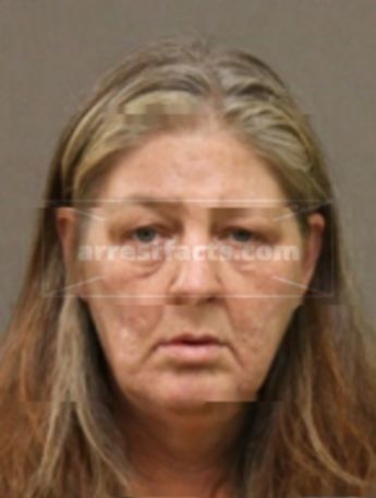 Theresa Marie Drury