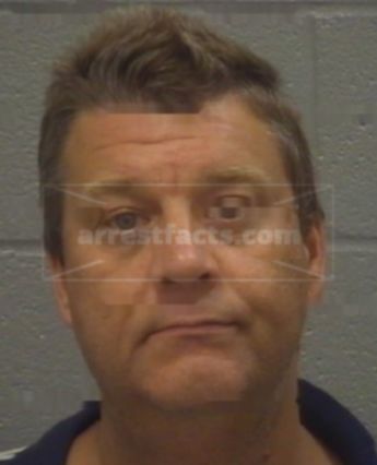 Timothy Shane Baughman