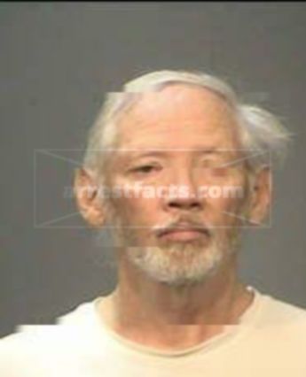 Jerry Lee Kizer