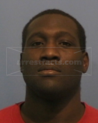 Terence Donnell Johnson