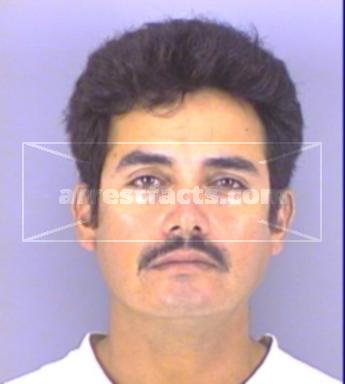 Donaciano Cervant Martinez